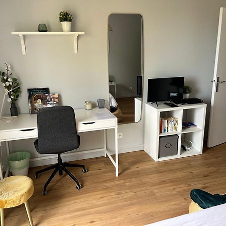 Appartement - Coeur De Ramonville エクステリア 写真