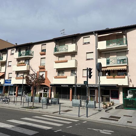 Appartement - Coeur De Ramonville エクステリア 写真