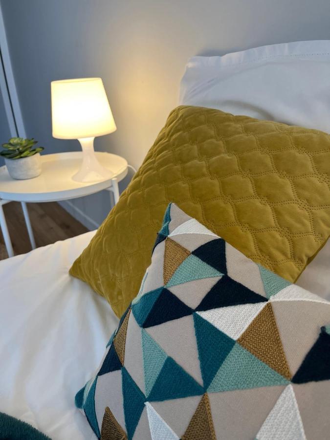 Appartement - Coeur De Ramonville エクステリア 写真