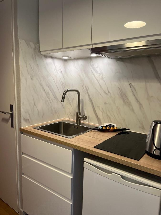 Appartement - Coeur De Ramonville エクステリア 写真